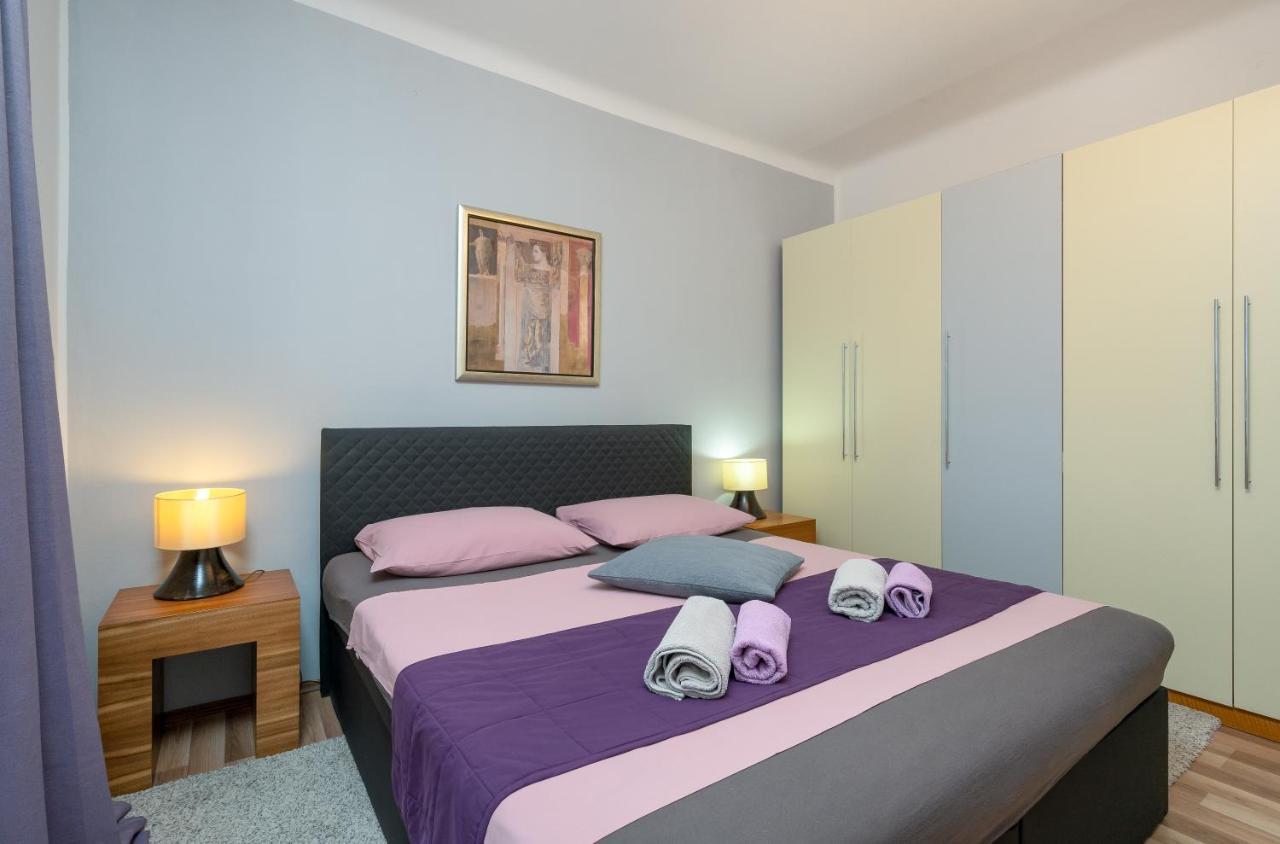 Fiori Apartment *