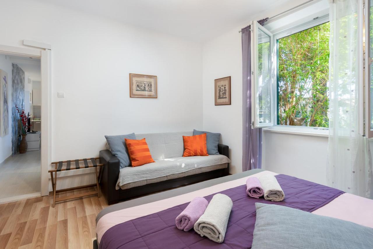 Fiori Apartment