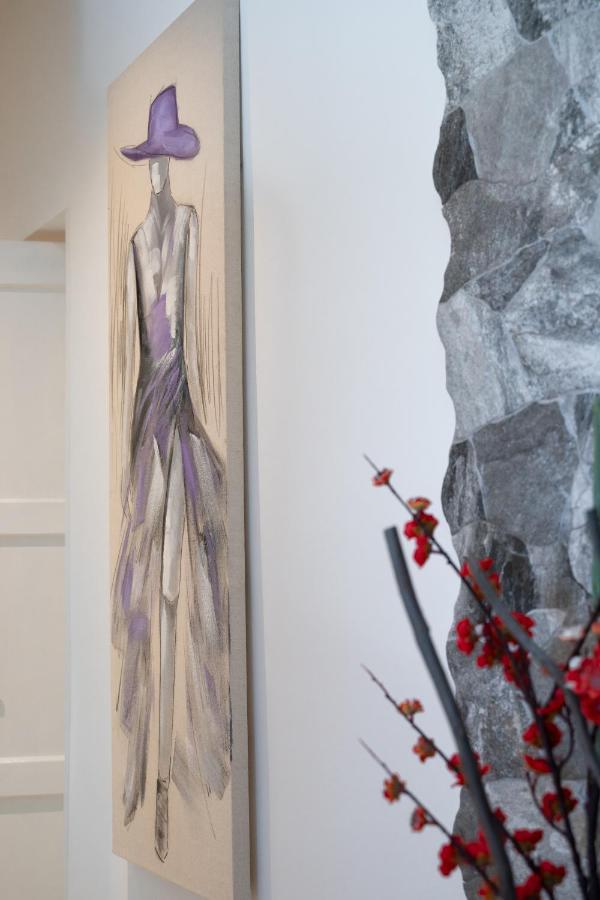 Apartment Fiori *