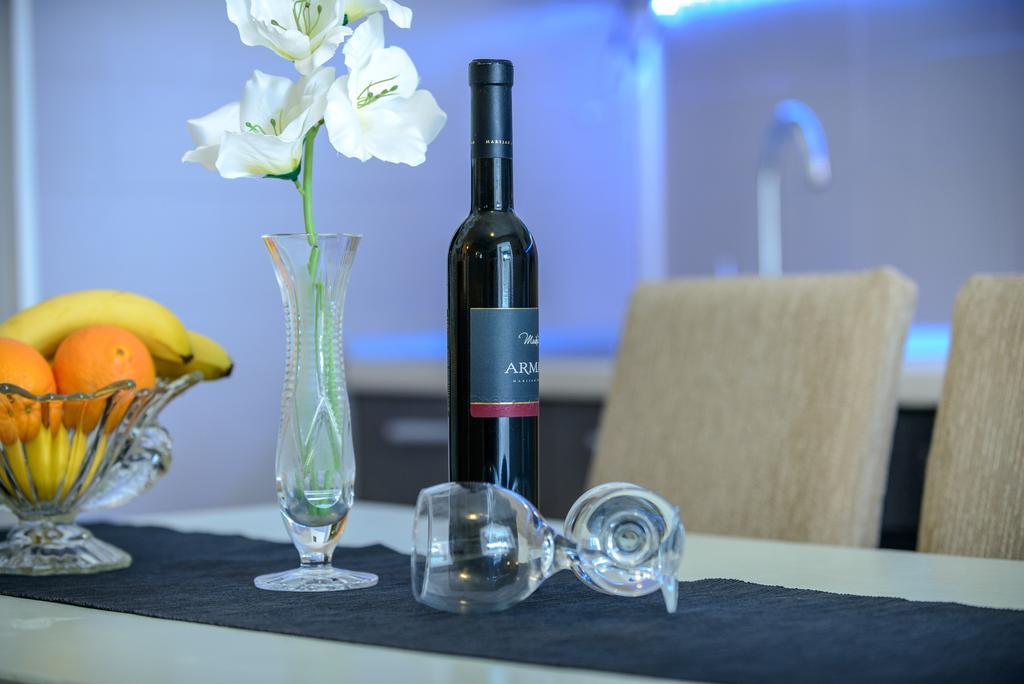 Apartment Fiori *